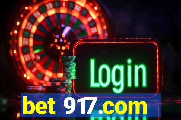 bet 917.com